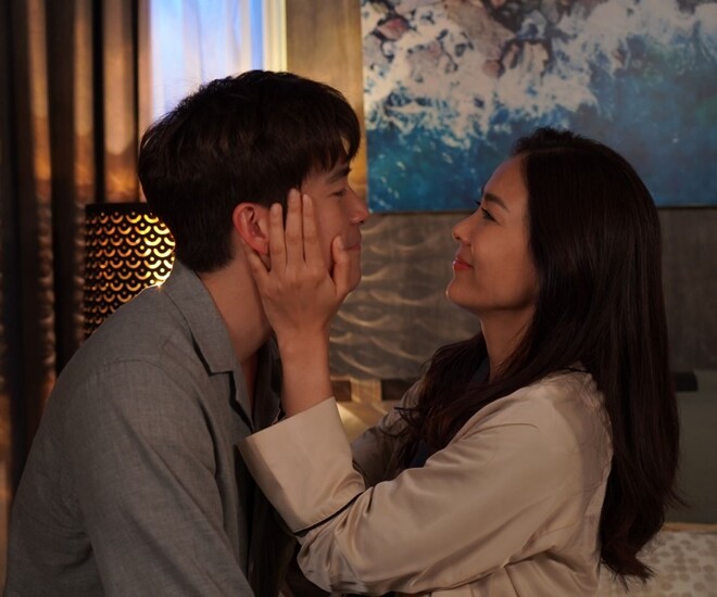 Cuộc sống không phải giàu có gì, nhưng chúng tôi đủ đầy, ổn định và quan trọng là vẫn luôn yêu thương, tôn trọng nhau. (Ảnh minh họa)