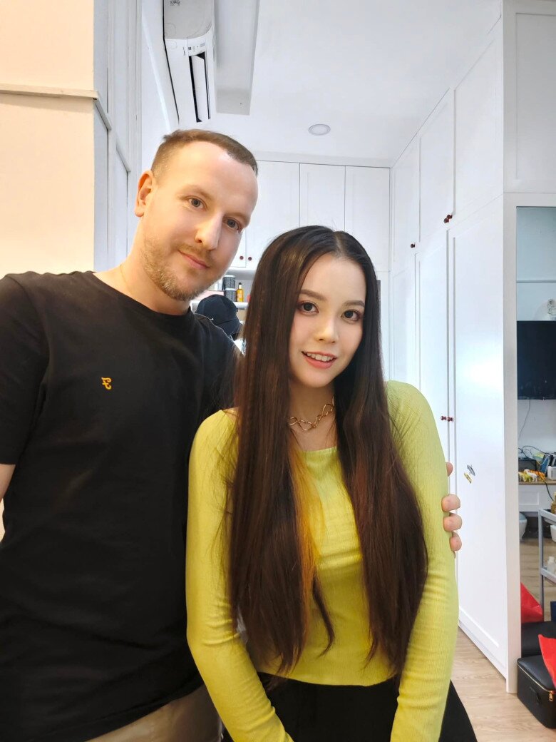 Mẹ đơn thân được trai Tây tặng 1 tỷ sau 3 ngày quen, chê chồng gia trưởng nhưng chị em ùn ùn amp;#34;xin víaamp;#34; - 12