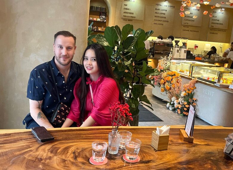 Mẹ đơn thân được trai Tây tặng 1 tỷ sau 3 ngày quen, chê chồng gia trưởng nhưng chị em ùn ùn amp;#34;xin víaamp;#34; - 7