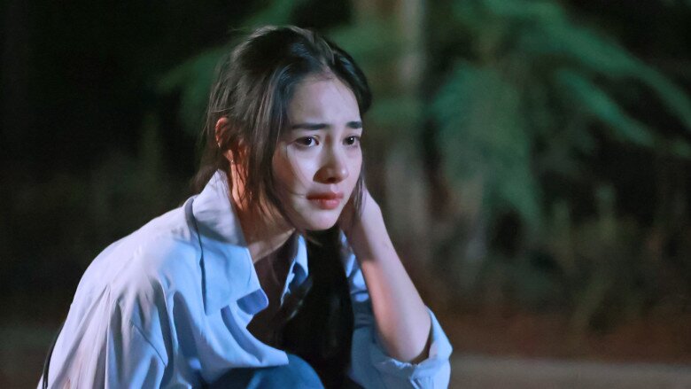 Hôm đó, tôi đã chạy một mạch về nhà ông bà nội trong nước mắt. (Ảnh minh họa)