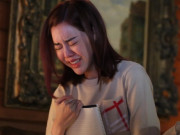 Đêm tân hôn, nghe cô giúp việc tiết lộ một bí mật, tôi về phòng ôm gối khóc đến sáng