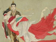 Yêu - Vị hoàng đế được mệnh danh “vua quỷ” trong sử Việt, say đắm một nữ tì