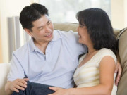 Tại sao các cặp vợ chồng nên ngủ giường riêng sau 50 tuổi? Ở tuổi 60 tôi mới hiểu