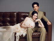 Yêu - Tuấn Hưng kỷ niệm 11 năm ngày cưới, bà xã Hương Baby liền chỉ ra điểm khác so với các năm