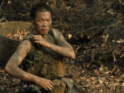 Yêu - 2 cuộc hôn nhân của "Bảy Theo" trong phim Địa Đạo: Ly hôn vợ cũ sau 7 ngày, U55 hạnh phúc bên vợ kém 11 tuổi