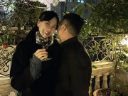 Yêu - MC Mai Ngọc chiêm nghiệm về hôn nhân sau khi lấy chồng đại gia