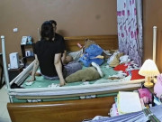 Yêu - Người vợ bị chồng bạo hành dã man ở Hà Nội lên tiếng