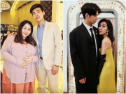 Yêu - Ái nữ tỷ phú mang 4,5 nghìn tỷ đi lấy chồng kém tuổi, kết hôn 6 năm “gầy bằng một nửa” lúc mới cưới