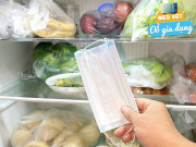 Nhà đẹp - Mùa hè đang đến, chỉ cần cho 3 vật này vào tủ lạnh, hoá đơn tiền điện giảm 50%