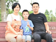 Yêu - Cưới vợ hơn 15 tuổi chỉ sau 5 ngày gặp mặt, bố đơn thân đổi đời làm ông chủ homestay