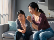 Yêu - Sau khi bố mẹ qua đời, chị dâu nói tài sản của ông bà sẽ chia đôi nhưng tôi không đồng ý