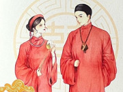 Yêu - Công chúa câm là con của vị vua tài giỏi trong sử Việt, gả đi năm 10 tuổi, đám cưới gây chấn động cả nước