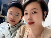 Yêu - Phú bà U50 sinh con cho chồng trẻ kém 22 tuổi, con vừa chào đời liền tuyên bố 1 việc