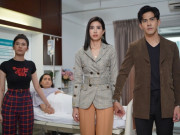 Yêu - Mẹ chồng cho anh trai cả nhà lẫn cửa hàng, vợ chồng tôi chỉ 300 triệu, đọc mảnh giấy bà viết tôi nghẹn ngào