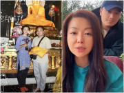 Yêu - Yêu nhà sư Bhutan kém 19 tuổi, người phụ nữ bán nhà xây chùa cho người thương, cuộc sống hiện tại khó tin