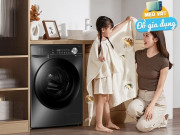 Nhà đẹp - Nhiều người dùng máy giặt 20 năm nhưng chưa chắc đã biết điều này!