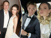 Yêu - Người phụ nữ 2 lần kết hôn rồi ly hôn với tỷ phú Elon Musk, giờ về quê nuôi lợn cùng chồng kém tuổi