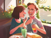 Yêu - 3 sự im lặng khôn ngoan cần có để tình cảm vợ chồng hạnh phúc, hôn nhân bền vững