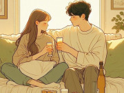 Yêu - Có 7 trong 10 hành động này mỗi tối, anh ấy chính là người chồng "vàng mười", chồng bạn có bao nhiêu?