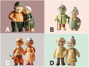 Yêu - Trắc nghiệm: Khi nào tình yêu đích thực của bạn sẽ đến? Kết quả chuẩn tới mức khiến ai cũng muốn kiểm chứng!