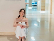 Yêu - Phát hiện có thai sau khi ly hôn một tháng, tôi nhắn tin cho chồng cũ và nhận lại 5 từ