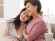 Yêu - Mẹ chồng tuyệt vời nhất không phải là người mua nhà, mua xe hay trông cháu mà là làm được 6 điều này