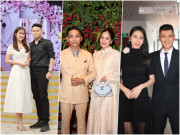 Từng bị gia đình phản đối kịch liệt, 3 cặp sao Việt nay sống hạnh phúc viên mãn, được nhà chồng cưng chiều