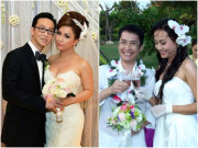 Yêu - Hai mỹ nhân Việt lấy chồng ngót nghét 20 năm nhưng không con cái, hôn nhân viên mãn đến lạ