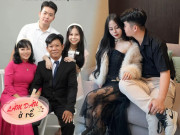 Yêu - Chưa yêu chính thức đã được bố bạn gái tặng xe SH, sau cưới chàng rể 10X được mẹ vợ nhận xét 4 từ