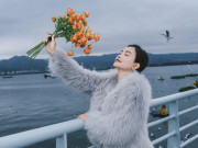 Yêu - “Cô Xuyến” Hoàng Yến trải lòng về 4 lần ly hôn, khuyên phụ nữ 1 từ đừng, 3 từ hãy