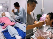 Yêu - 9X quyết cưới bạn gái mắc bệnh hiểm nghèo, kiên trì nhảy múa mỗi ngày để đánh thức vợ sống thực vật