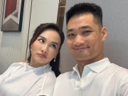 Yêu - Bảo Thanh nhắn ông xã: “Tôi thật sự thấy sợ miệng lưỡi của anh”