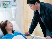 Yêu - Chồng cũ đến thăm khi tôi mang thai, thứ anh để lại dưới gối khiến tôi nổi giận với chồng mình