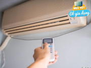 Nhà đẹp - Dùng điều hòa nhiều năm giờ mới biết, thêm thứ này vào phòng vừa tránh bệnh tật vừa giảm một nửa tiền điện