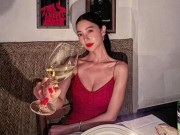 Yêu - "Mỹ nhân hot nhất phố đi bộ Hà Nội” đổi đời nhờ lấy chồng tỷ phú, sống như bà hoàng trong biệt thự trăm tỷ