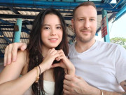 Yêu - Mẹ đơn thân được trai Tây tặng 1 tỷ sau 3 ngày quen, chê chồng gia trưởng nhưng chị em ùn ùn "xin vía"