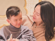 Yêu - Mỹ nhân sinh 3 con trai với tỷ phú đáng tuổi bố, chia tay nhận phí 13.000 tỷ, cuộc sống hiện tại gây chú ý