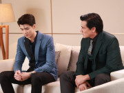 Yêu - Sau khi mẹ qua đời, bố dượng bỗng biến mất và để lại mảnh giấy, nhiều năm sau tôi cảm ơn ông