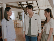 Yêu - Dẫn chồng sắp cưới đến thăm mẹ chồng cũ, lúc về bà cho túi gạo quê, mở ra tôi bật khóc