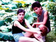 Yêu - Mỹ nhân đẹp nhất châu Á bị xã hội đen khống chế, bất chấp làm “tiểu tam” giờ có cuộc sống an yên bên trời Tây