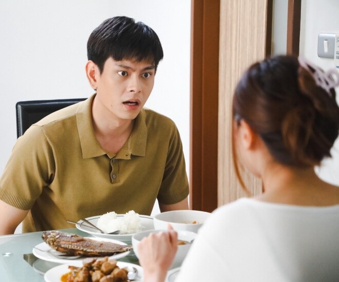 Tôi muốn ly hôn nhưng anh không chịu ký, cuộc chiến giằng co ấy kéo dài suốt một năm. (Ảnh minh họa)