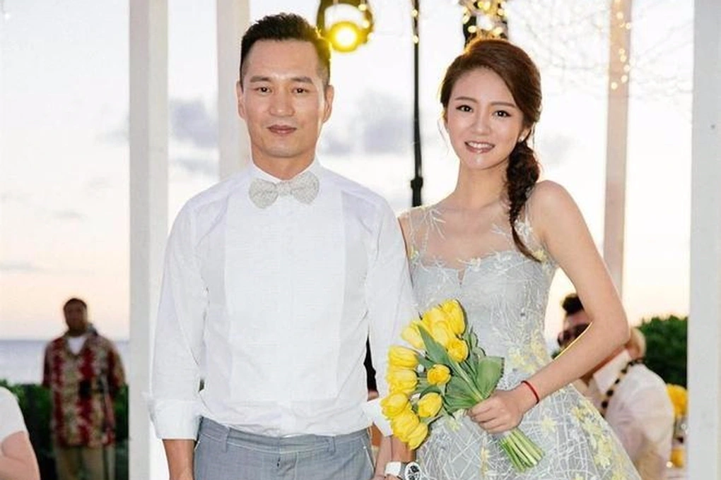 Mỹ nhân được chồng chiều như công chúa, sinh con trai được tặng 4 căn hộ cao cấp, giờ không dám nhìn mặt ai - 3