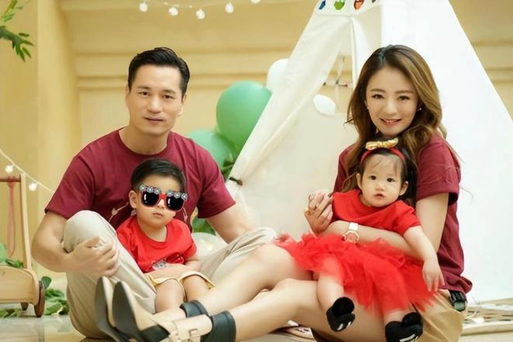 Mỹ nhân được chồng chiều như công chúa, sinh con trai được tặng 4 căn hộ cao cấp, giờ không dám nhìn mặt ai - 5