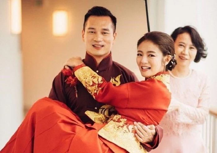Mỹ nhân được chồng chiều như công chúa, sinh con trai được tặng 4 căn hộ cao cấp, giờ không dám nhìn mặt ai - 2