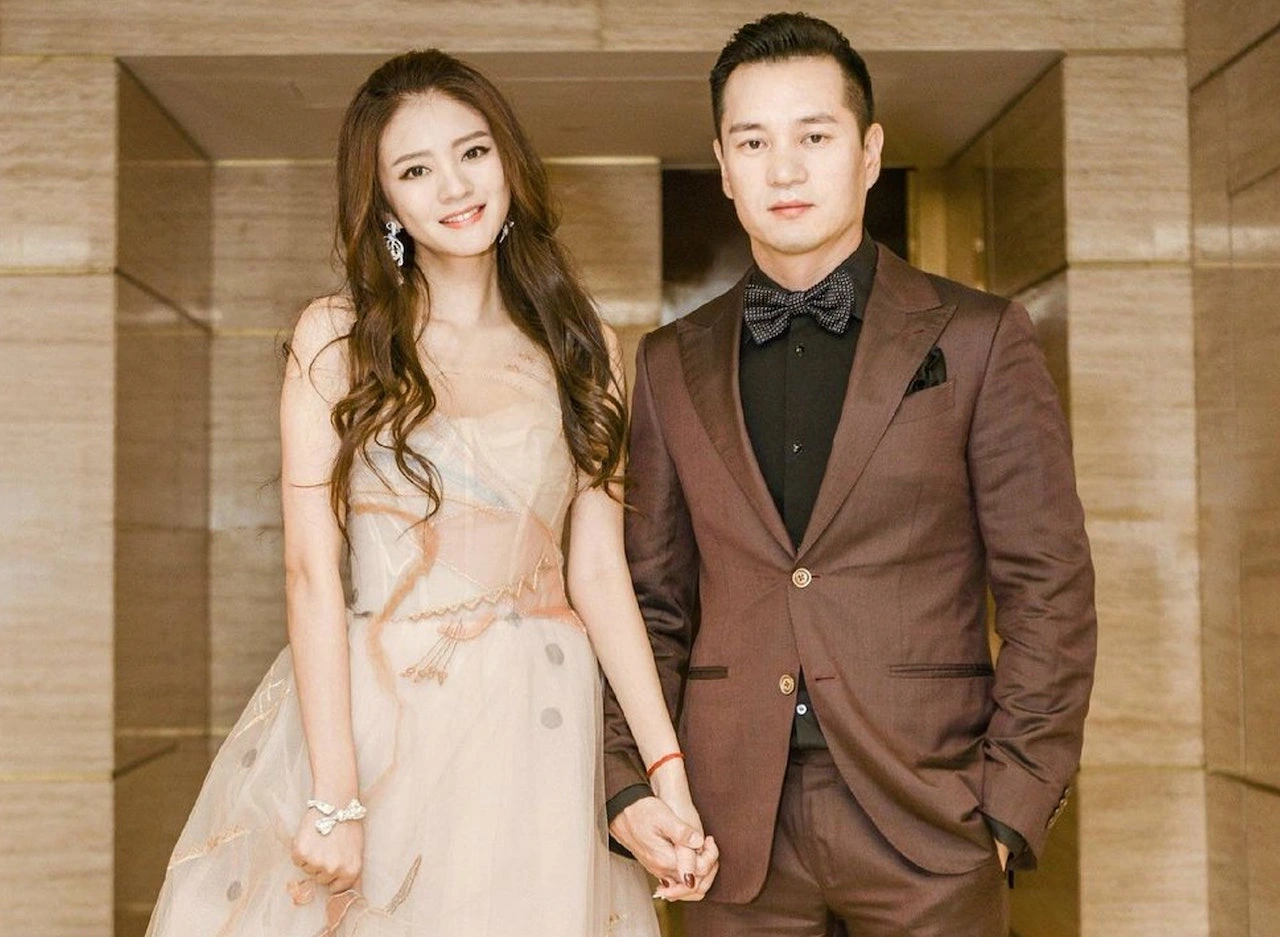 Mỹ nhân được chồng chiều như công chúa, sinh con trai được tặng 4 căn hộ cao cấp, giờ không dám nhìn mặt ai - 6