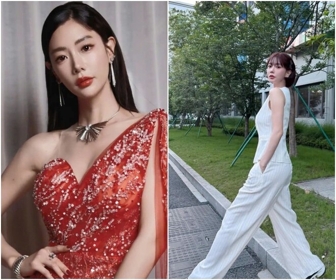 Clip: Nhan sắc ngọt ngào của Clara Lee