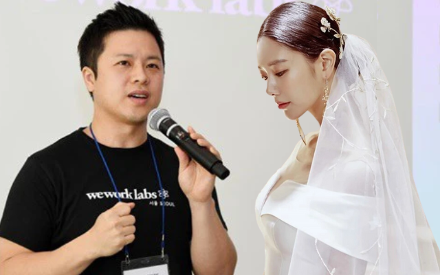 amp;#34;Mỹ nhân hot nhất phố đi bộ Hà Nội” đổi đời nhờ lấy chồng tỷ phú, sống như bà hoàng trong biệt thự trăm tỷ - 8