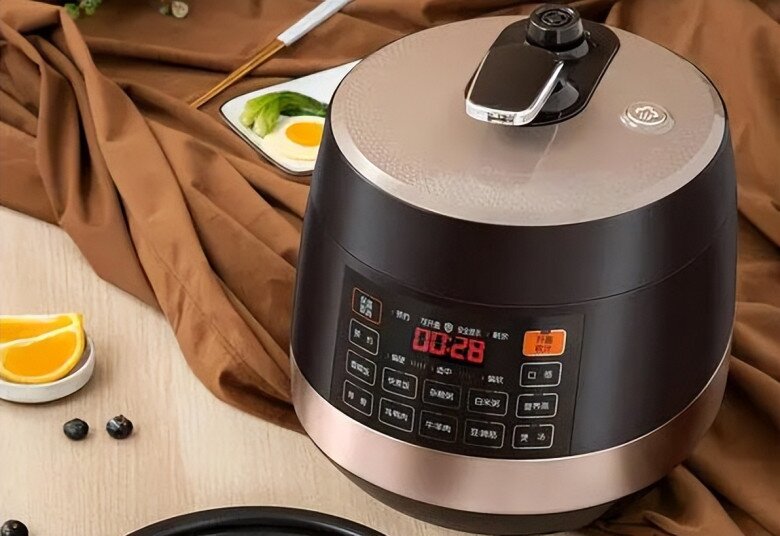 Ngày càng có nhiều người bỏ dùng nồi áp suất, thiết bị thay thế này tiện lợi và an toàn hơn nhiều - 3