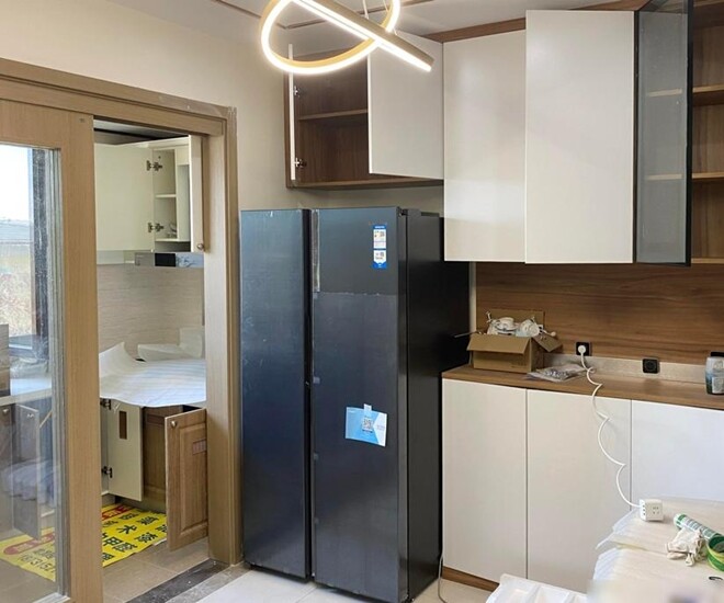 Những thiết kế phòng ngủ 16m2 xu hướng năm 2025