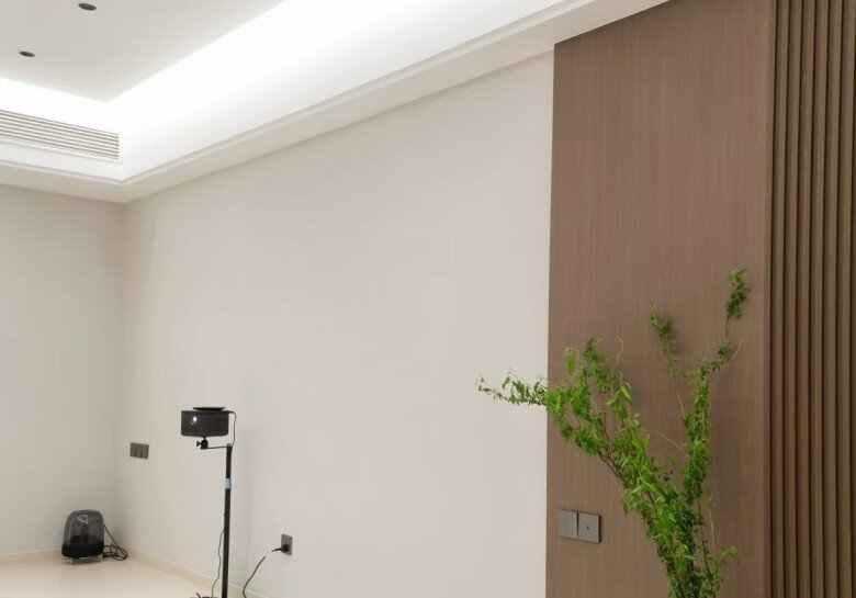 Ngày càng nhiều người không sơn tường bằng sơn latex nữa, giải pháp thay thế này khiến nhà cao cấp hơn nhiều - 4